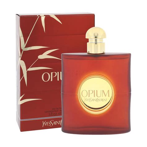 Opium Eau de Toilette 2009 di Yves Saint Laurent da donna.